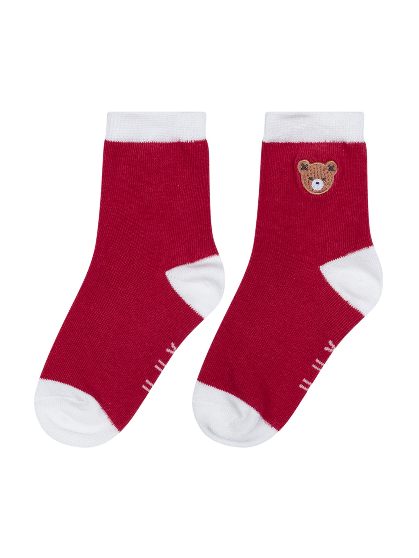Huxbaby Festive Socks 2 Pack