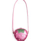 Huxbaby Juicy Strawberry Shoulder Bag