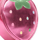 Huxbaby Juicy Strawberry Shoulder Bag