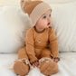 Ziggy Lou Booties Hazel