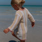 Olas Halo Mini Dress