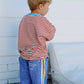 Olas Wave Chaser Mini Pant Windsurfer