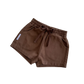 Ziggy Lou Canvas Shorts Sorrento