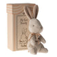 Maileg My First Bunny Off-White
