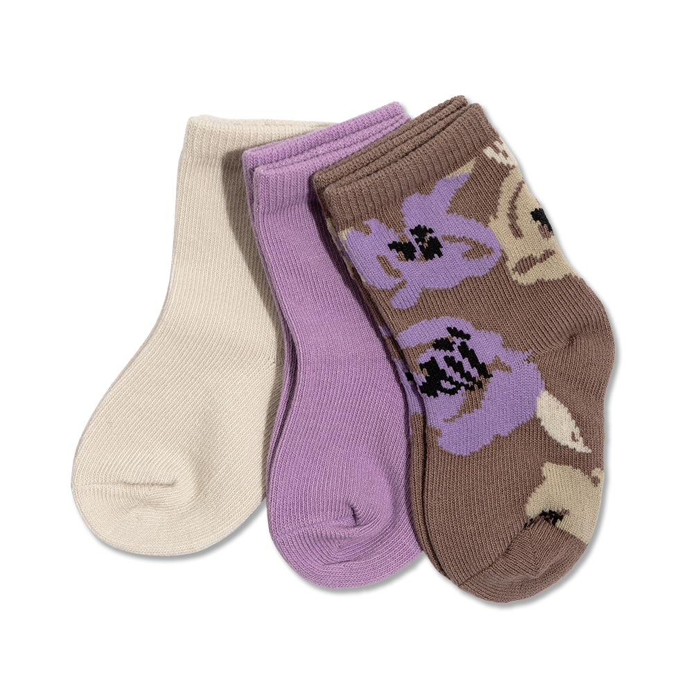 Baby Socks & Stockings