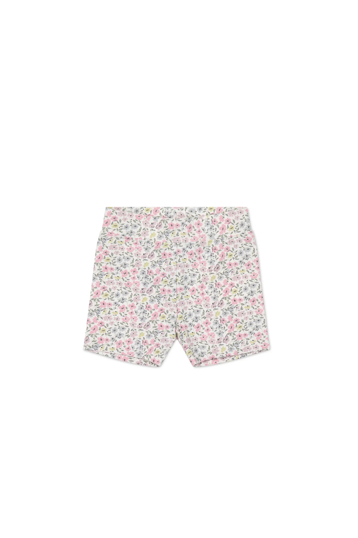 Jamie Kay Organic Cotton Everyday Bike Short Fifi Mini Slightly Pink