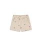 Jamie Kay Organic Cotton Andy Short Henry Hedgehog Birch