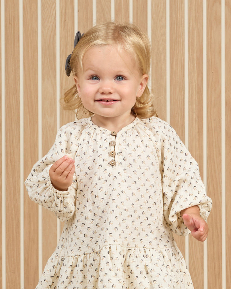 Quincy Mae Lany Dress  French Flora