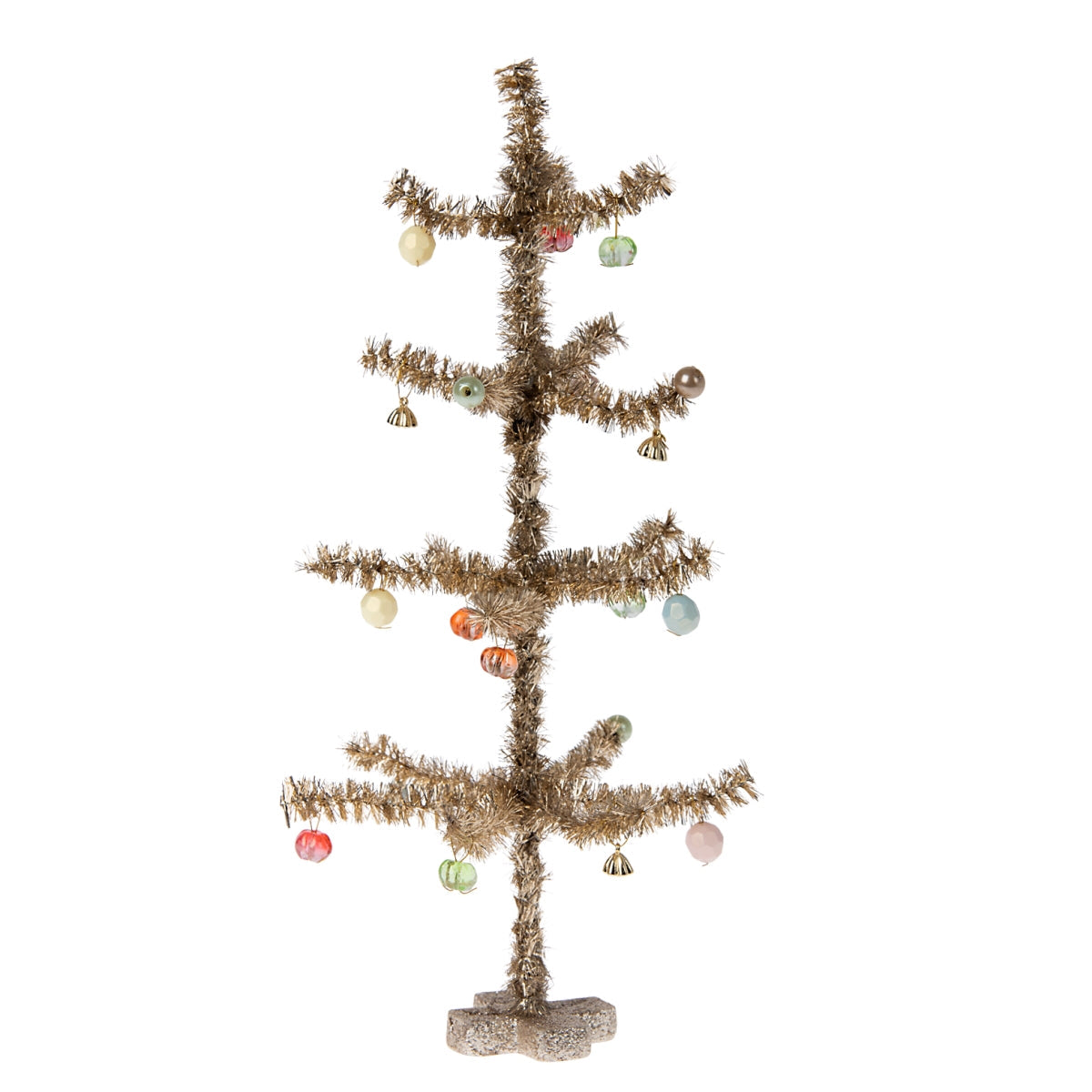 Maileg Christmas Tree Gold