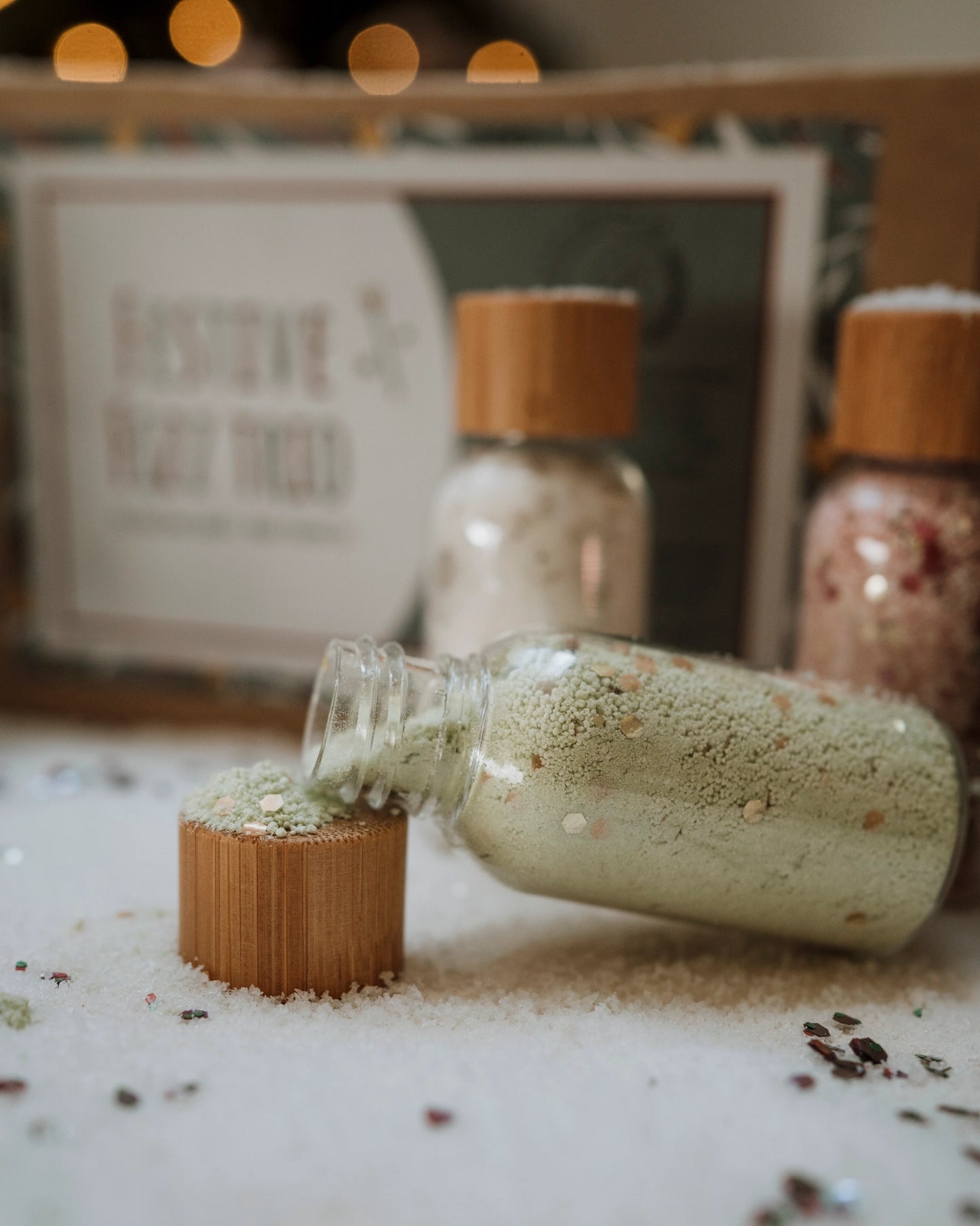 The Little Potion Co Elf Magic Magic Dust