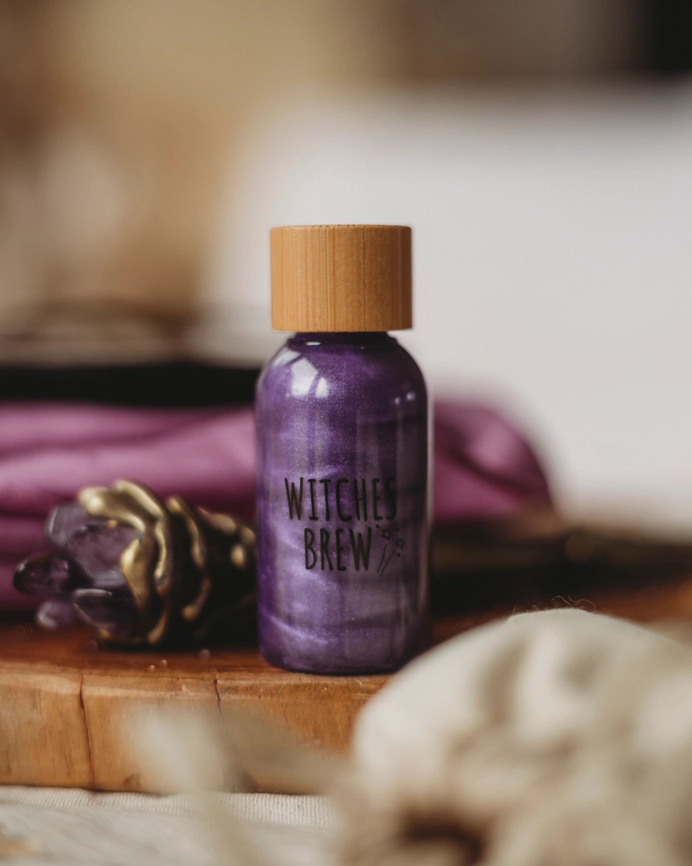 The Little Potion Co Hocus Pocus Mindful Potion Kit