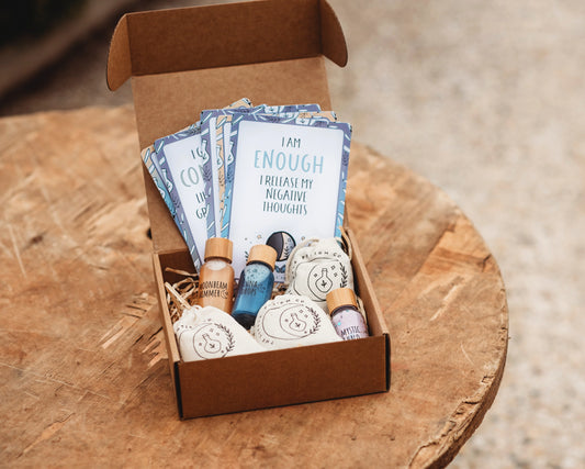 The Little Potion Co Moon Magic Mindful Potion Kit