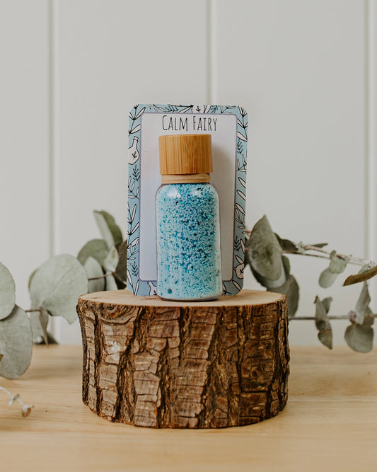 The Little Potion Co Blue Calm Fairy Magic Dust