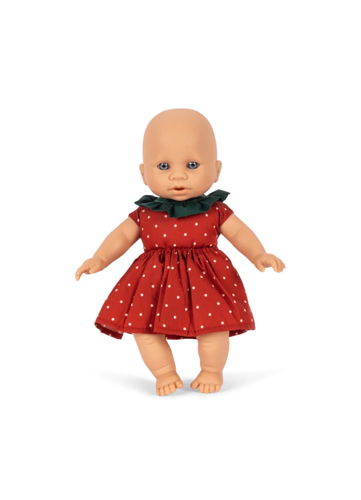 Konges Sløjd Fraise Baby Doll Fraise Dot