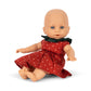 Konges Sløjd Fraise Baby Doll Fraise Dot