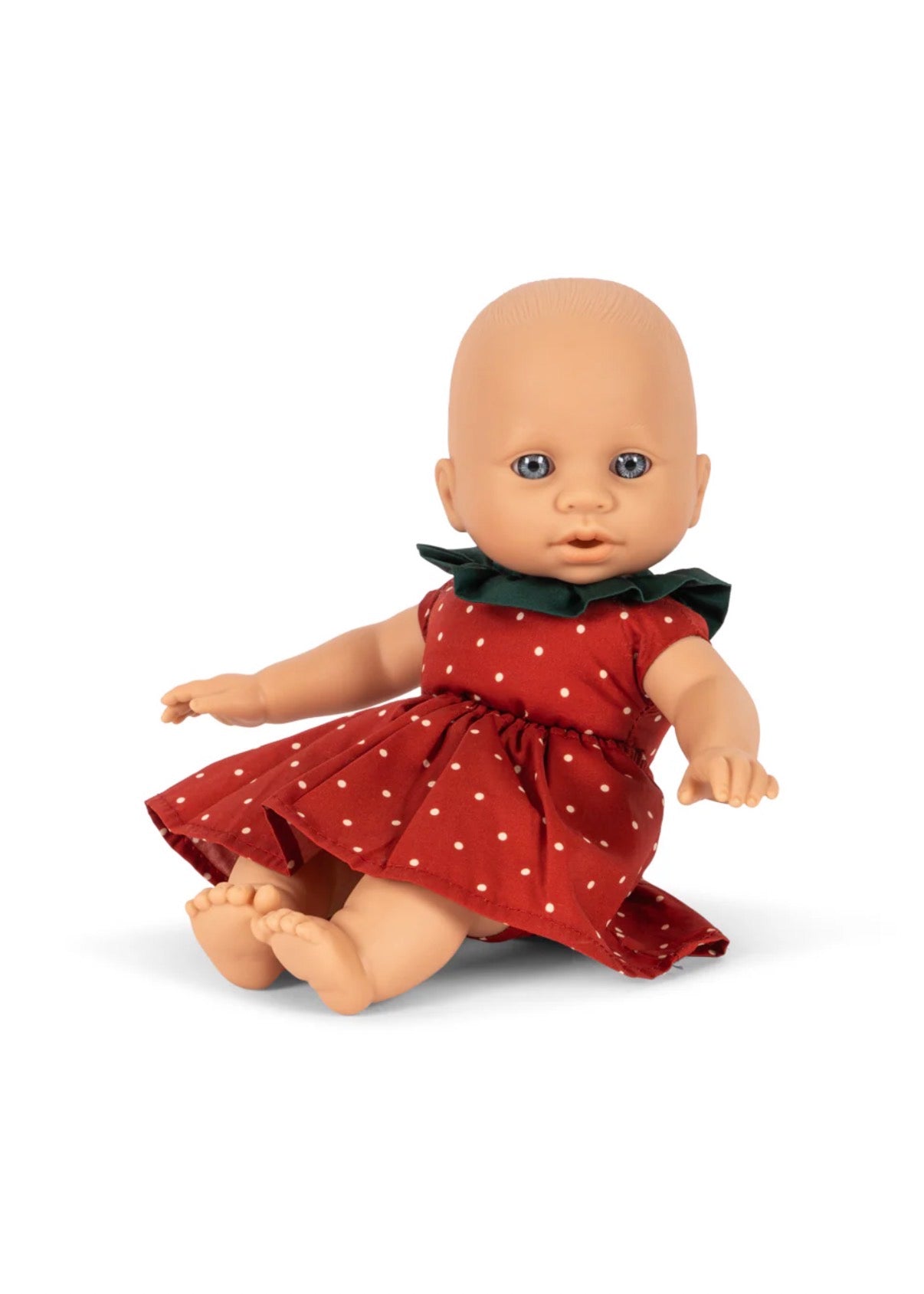 Konges Sløjd Fraise Baby Doll Fraise Dot