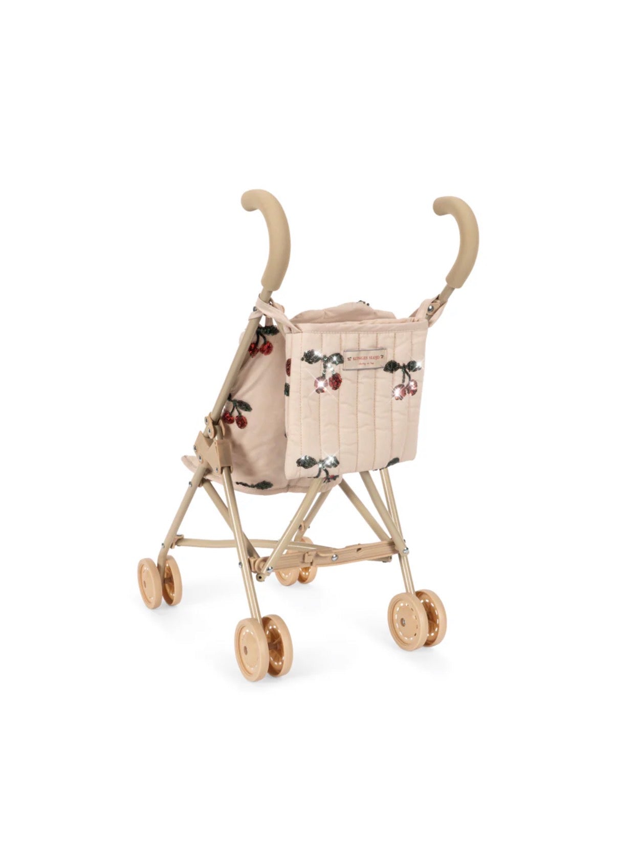 Konges Sløjd Doll Stroller Mon Cheri Sequin
