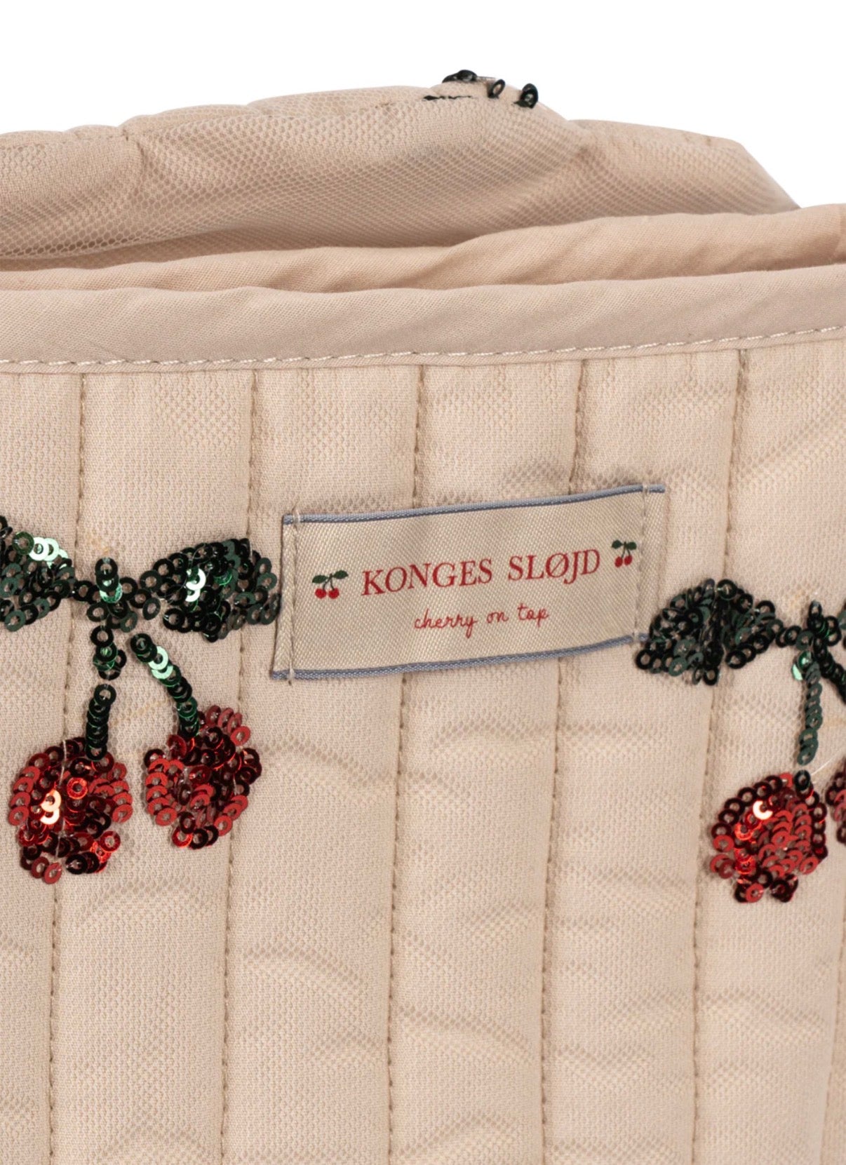 Konges Sløjd Doll Stroller Mon Cheri Sequin