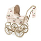 Konges Sløjd Minnie Doll Pram Mon Cheri Sequin