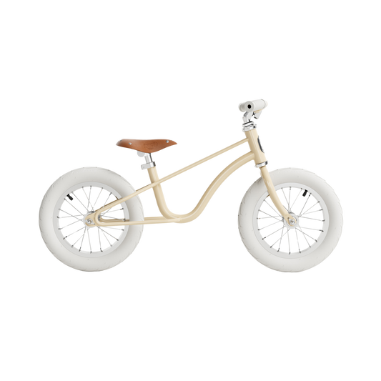 Banwood Icon Balance Bike Cream