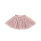 Jamie Kay Lottie Skirt Petite Heart Rose Smoke