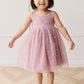 Jamie Kay Lottie Dress Petite Heart Melody