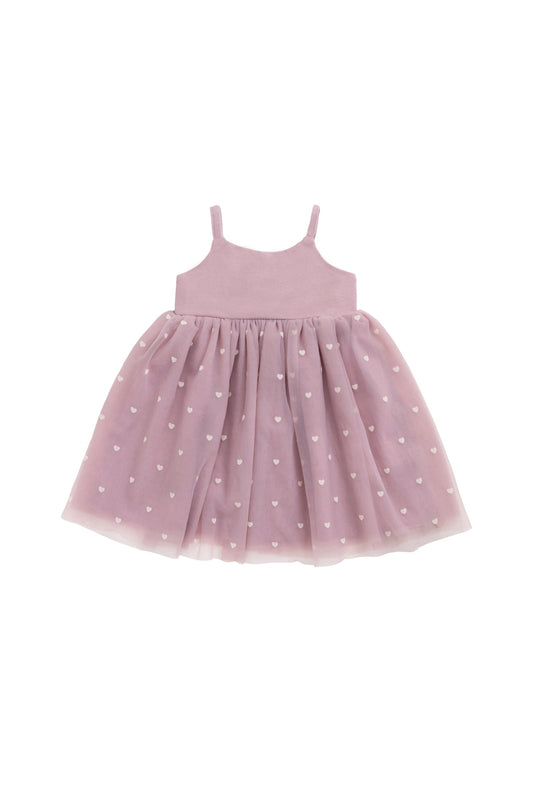 Jamie Kay Lottie Dress Petite Heart Melody