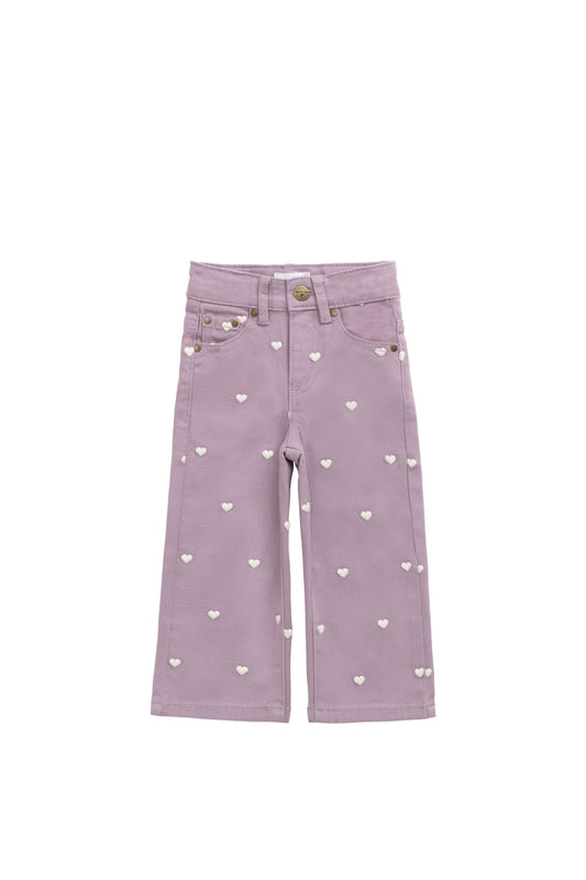 Jamie Kay Blair Pant Petite Heart Melody