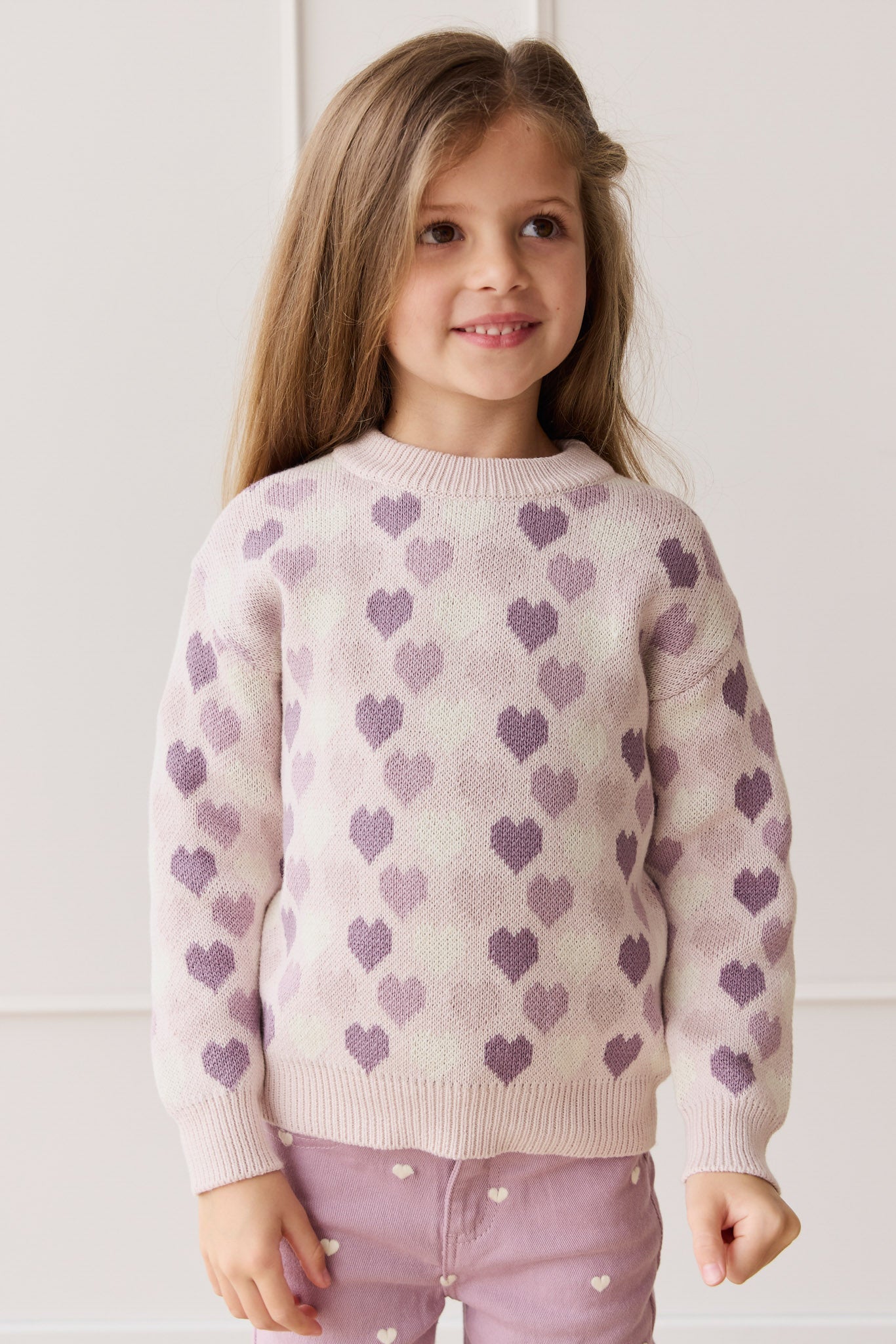 Jamie Kay Bridget Jumper Melody Lot of Love