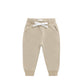 Jamie Kay Organic Cotton Jalen Track Pant - Biscuit