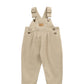 Jamie Kay Blair Twill Overall Hay