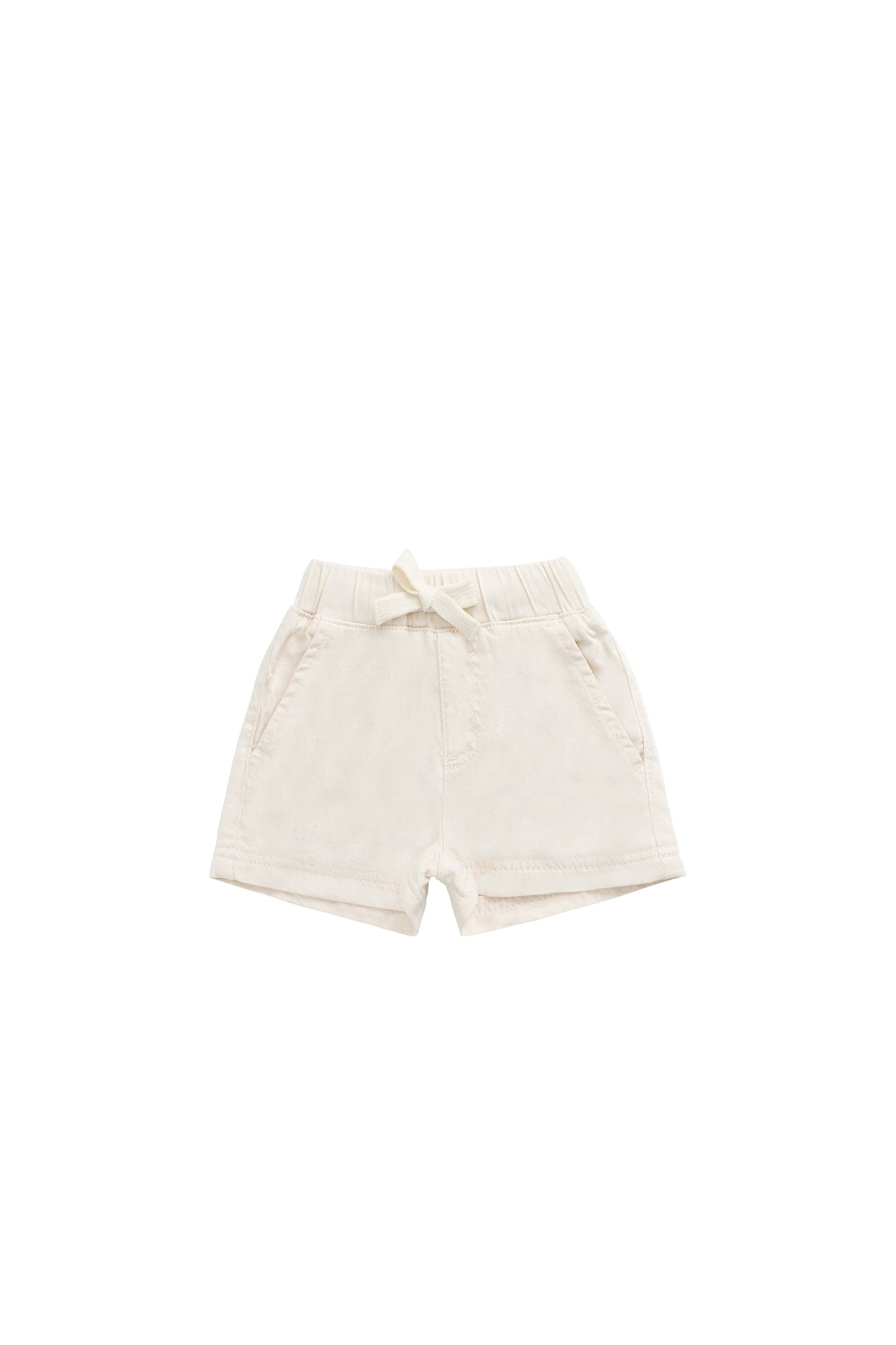 Jamie Kay Romeo Twill Short Cassava