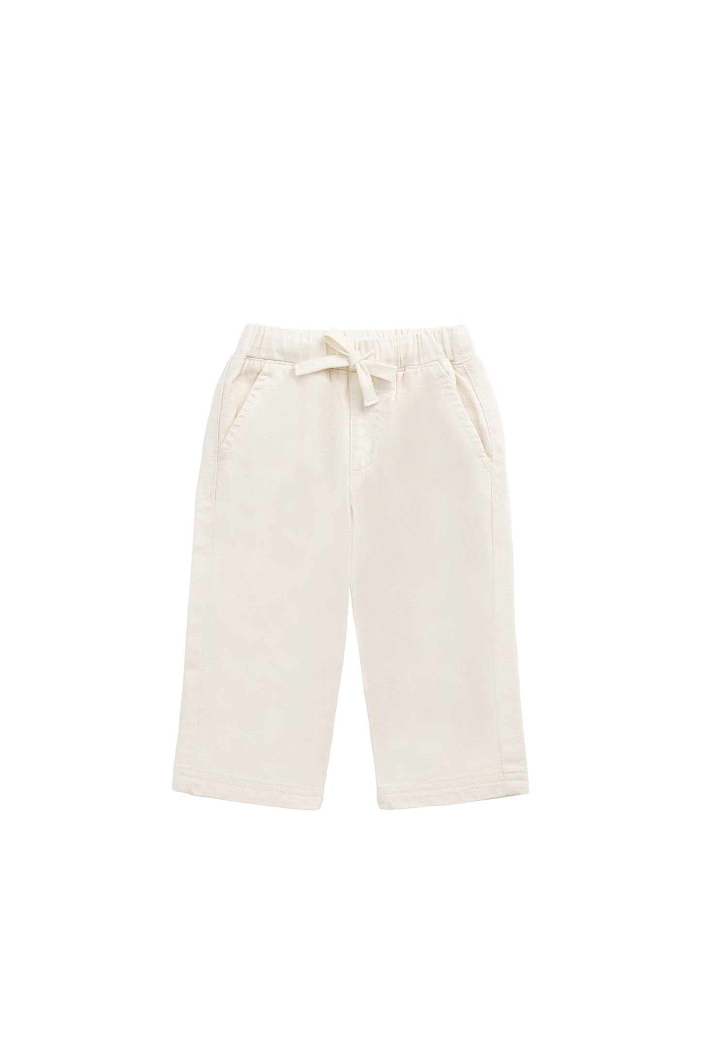 Jamie Kay Romeo Twill Pant Cassava