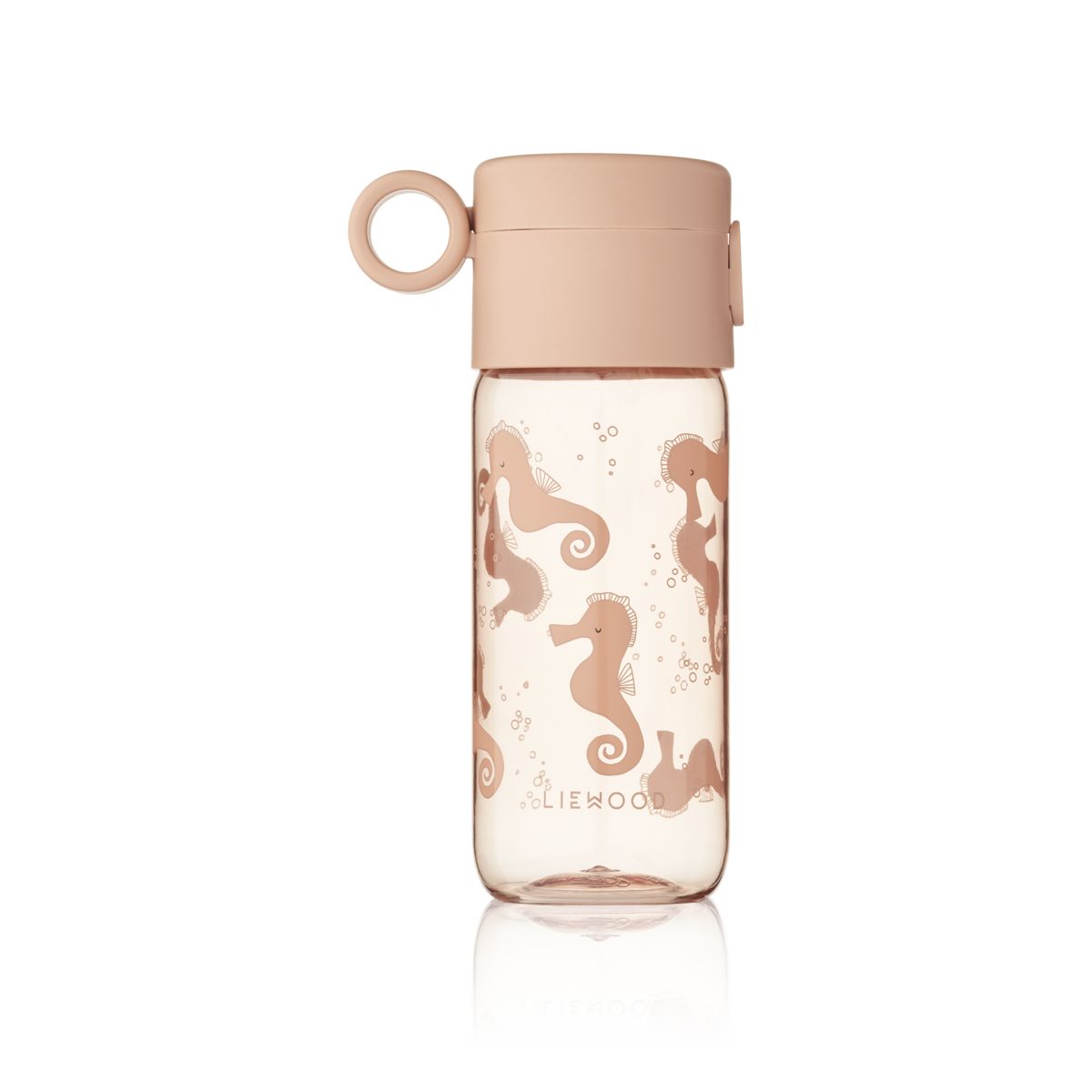 Liewood Clemence Bottle Seahorse / Apple Blossom