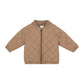 Jamie Kay Benito Jacket Pale Terracotta