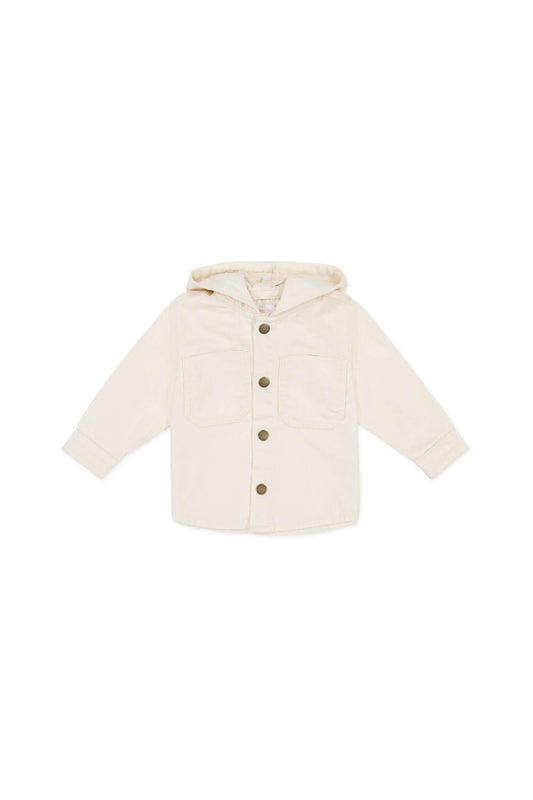 Jamie Kay Blair Jacket Natural