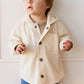 Jamie Kay Blair Jacket Natural