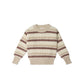 Jamie Kay Leon Jumper Jacapo Stripe