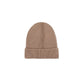 Jamie Kay Leon Knitted Beanie Pale Terracotta