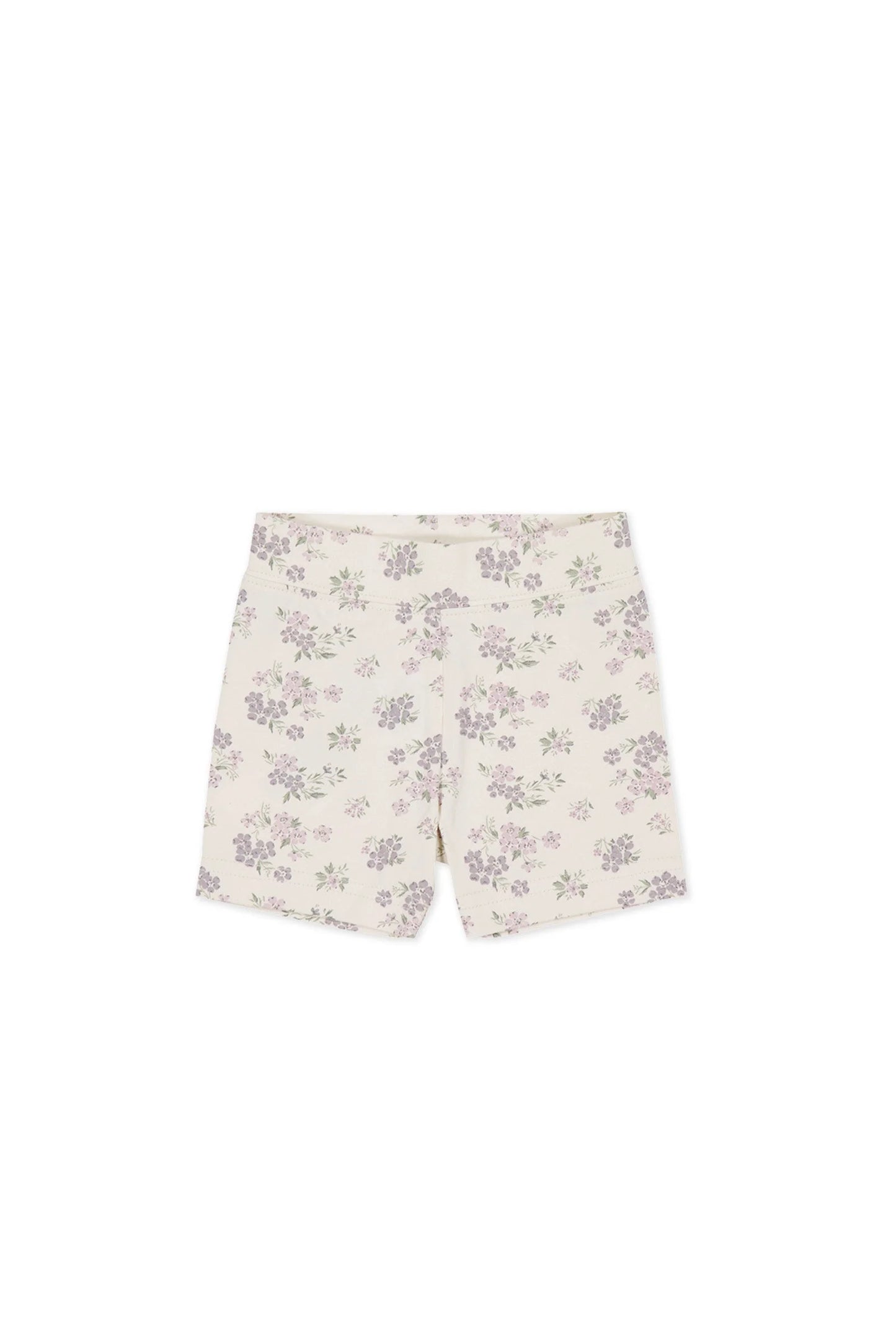 Jamie Kay Organic Cotton Everyday Bike Short Selena Tofu