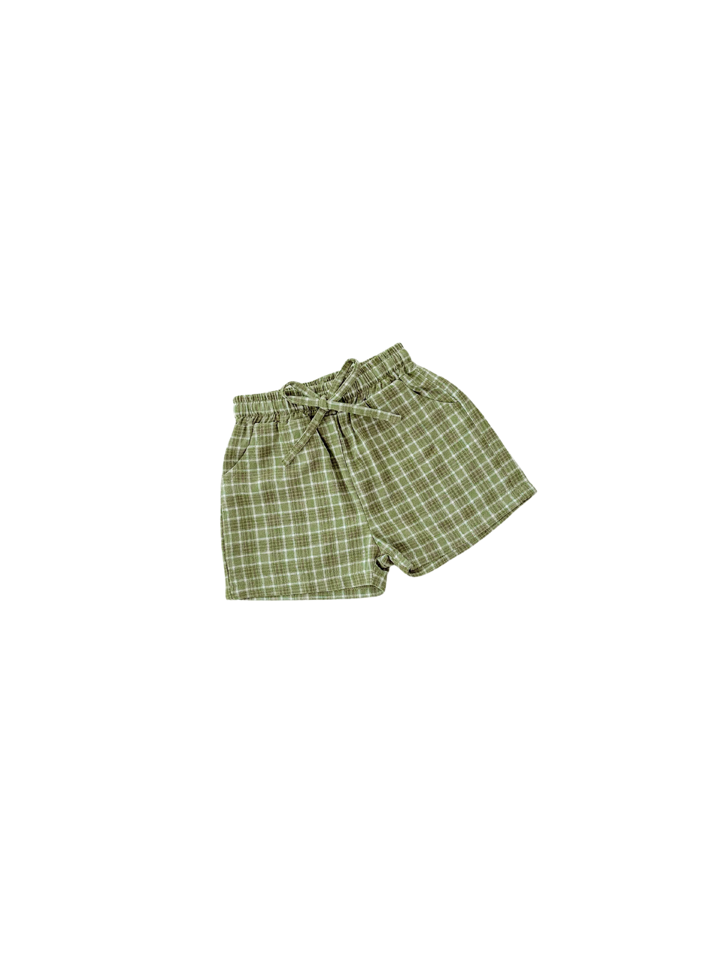Ziggy Lou Shorts Thyme