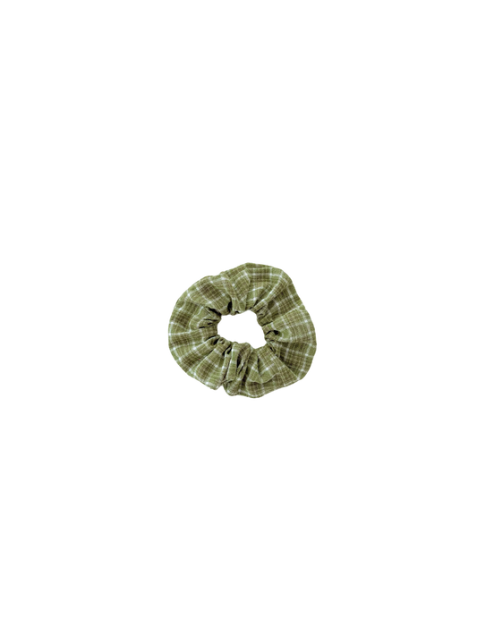 Ziggy Lou Scrunchie Thyme