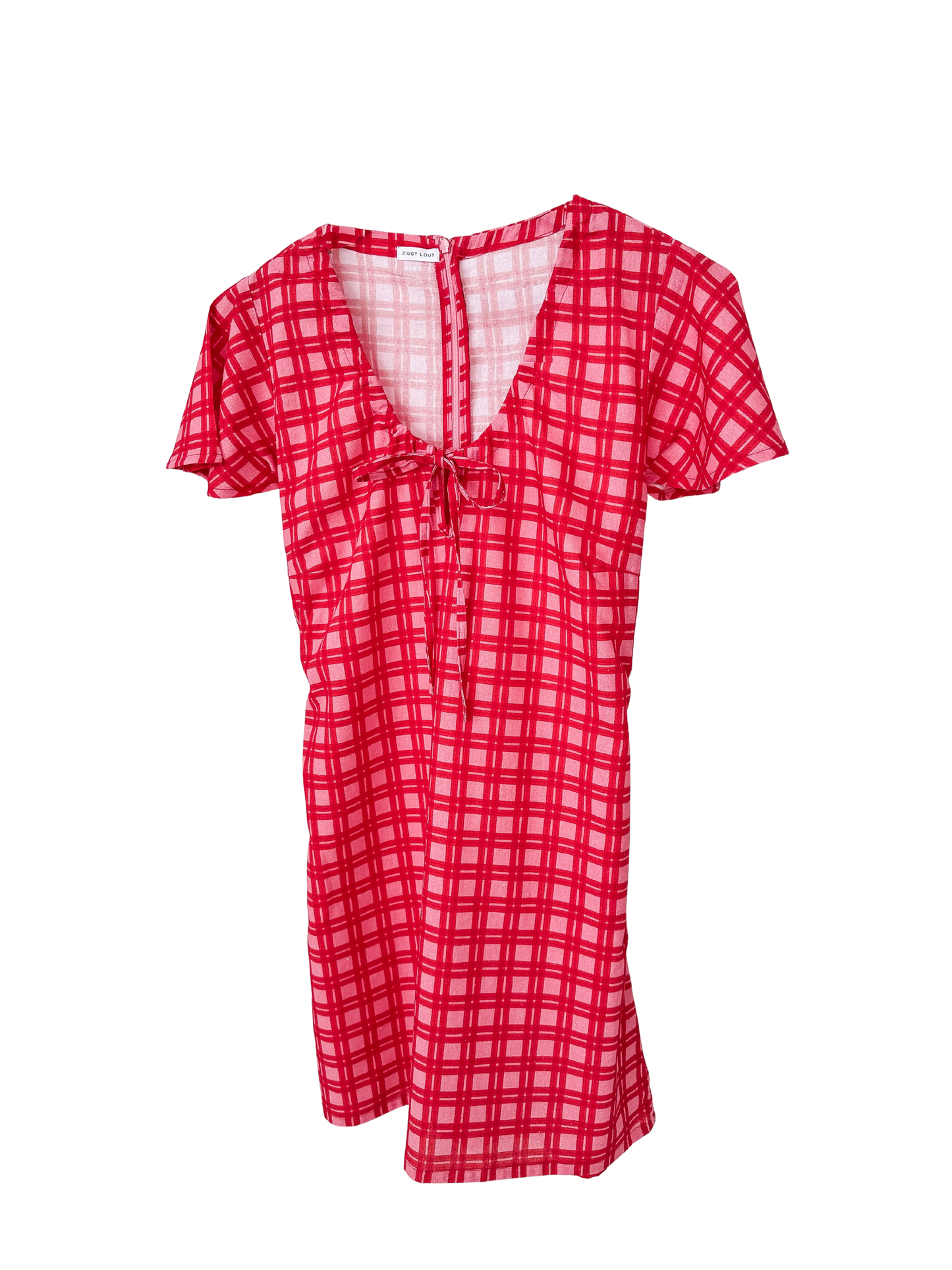 Ziggy Lou Womens Lena Dress Jolie