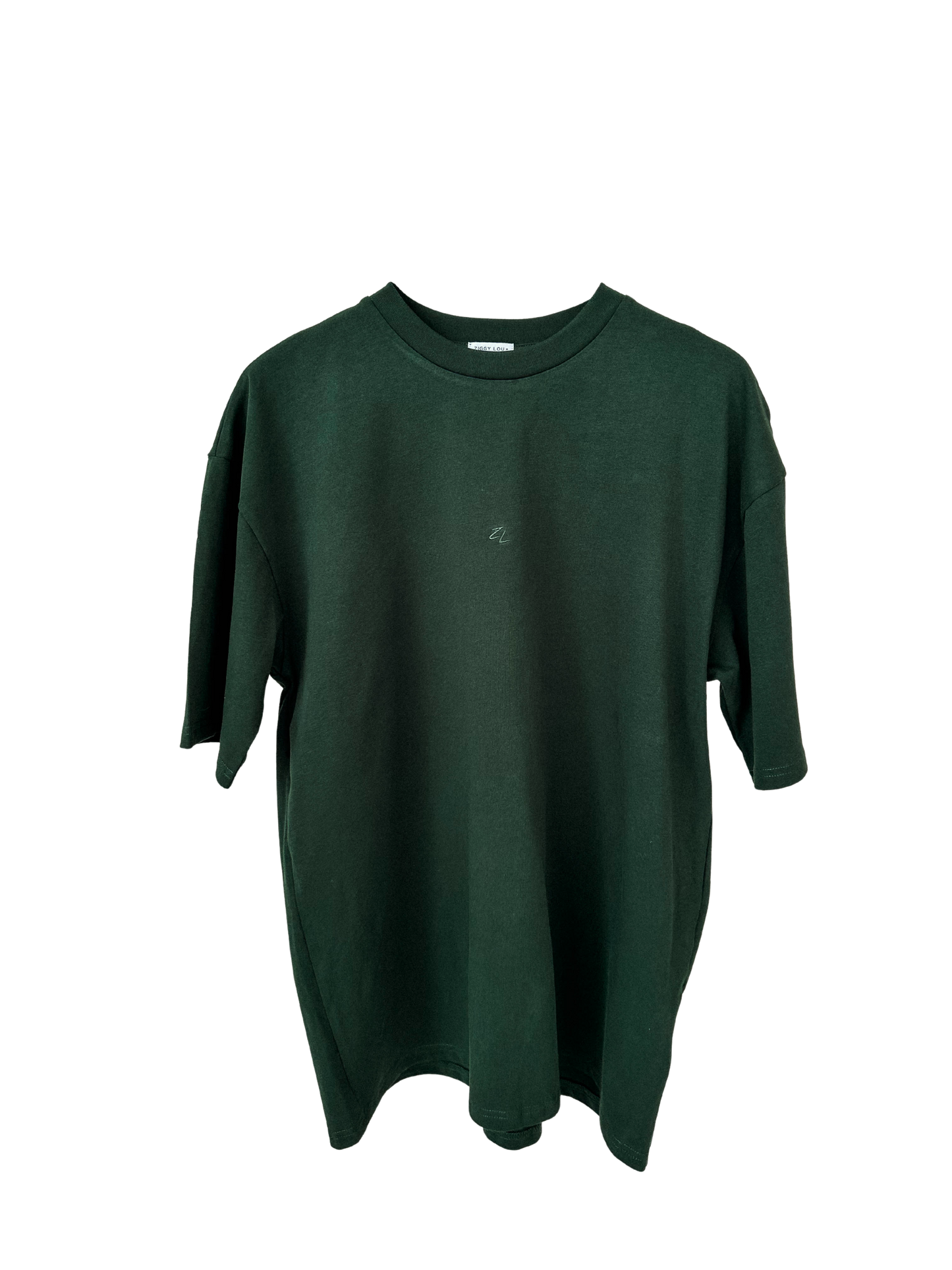 Ziggy Lou Tee Fir (MEN'S)