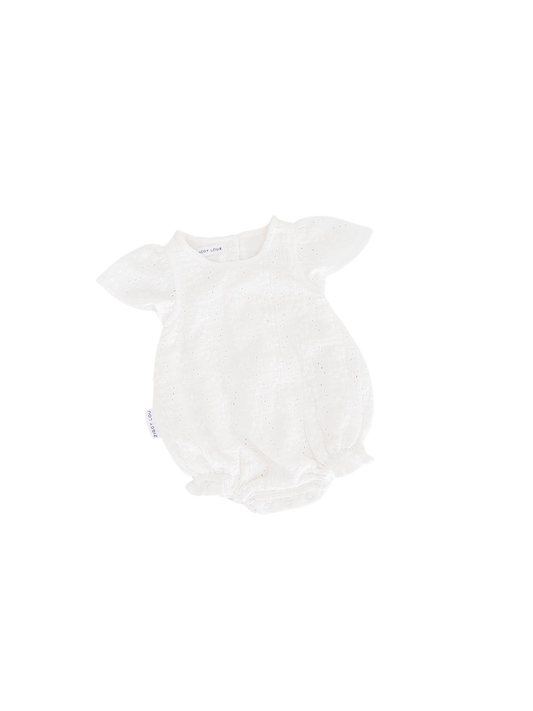 Ziggy Lou Indy Romper Laurel