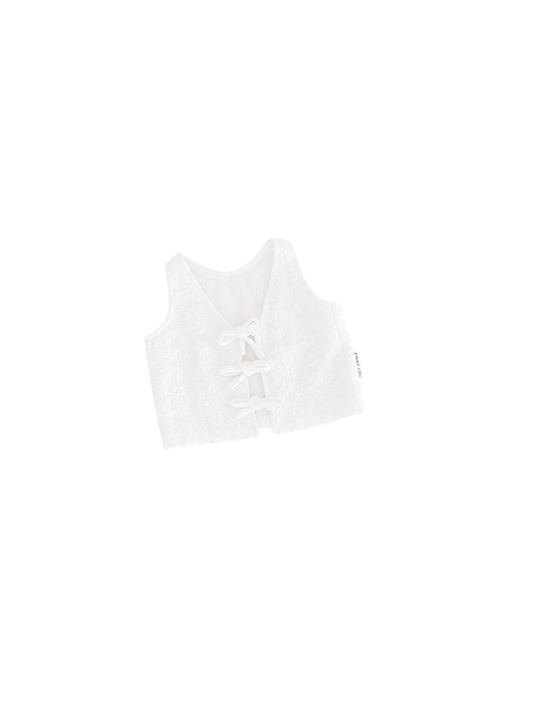 Ziggy Lou Marnie Singlet Laurel