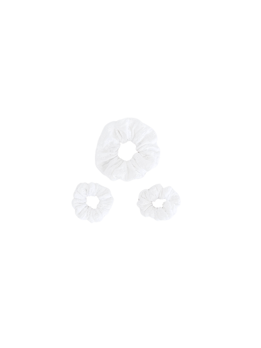 Ziggy Lou Scrunchie Laurel