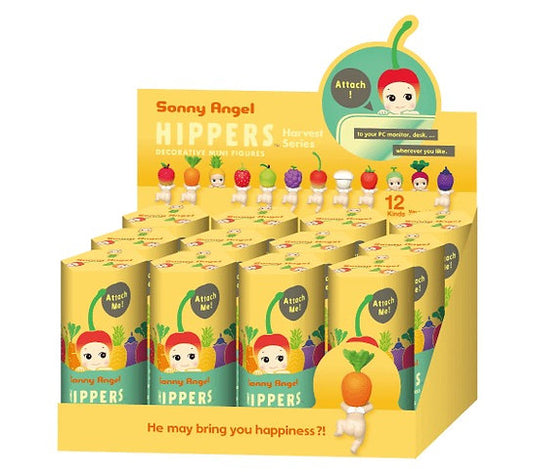 Sonny Angel Hippers Harvest