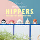 Mofusand Hippers Mini Figure Blind Box