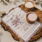 The Little Potion Co Wings of a Dragonfly Rememberance Potion Pouch